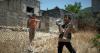 As the IDF tightens its grip on southern Syria, locals describe an unbearable reality