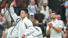 Wu woos Wimbledon in Djokovic thriller
