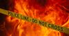 Anchorage police identify two found dead in burning vehicle on Muldoon Road