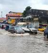 Over 1,000 Affected by Flooding, NDMA Reports