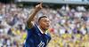 Ken Early: France prove they simply can’t play boring football in sweeping aside Sweden