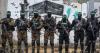 Gaza mediators table modified proposal for disarming Hamas