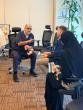 PHCC hosts oral health awareness, dental screenings for Qatar Rail staff