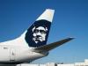 Alaska Airlines employees fired for questioning Equality Act support can continue legal battle
