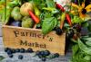 Mississippi farmers markets to host America250 Independence Day celebrations