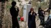 Palestinians Are Being Denied Return to West Bank Refugee Camps After Israel Bulldozed Their Homes