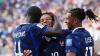 Paraguay vs France live updates: Score, highlights and more for World Cup match