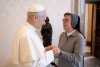Pope Leo XIV Appoints Third Woman to Lead a Vatican Department, Extending Shift in Church Leadership