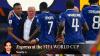 A hug, a tear, a statement: France honour Deschamps with Sweden win