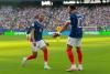 Kylian Mbappe and Michael Olise’s devastating double act is driving France to another World Cup final