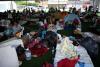 World AFP Venezuela quake survivors cherish kindness of strangers