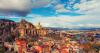 Georgia from UAE: Visa-free trips, Dh999 deals