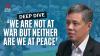 Chan Chun Sing on keeping Singapore safe in an unstable world: 'We are not at war but neither are we at peace'