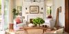 Easy Ways to Refresh Your Living Room for Summer