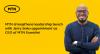 MTN Group Appoints Jerry Soko as CEO of MTN Eswatini