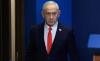 Netanyahu Vows Israeli Forces Will Remain in Southern Lebanon Until Hezbollah Threat Is Eliminated