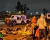 Malawian families forced to burn garments amid repatriation delays