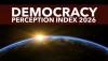 Tunisia ranked 28th worldwide in Democracy Perception Index 2026