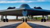 The Air Force Just Confirmed Its Northrop Grumman B-2 Stealth Bomber Can Sink Ships for the First Time: LRASM Fired Off Guam