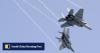 Fighter jets scrambled as Tel Aviv-bound flight triggers false hijack alarm