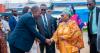 Strengthening Families Conference in Liberia teaches importance of resilience