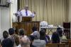 For Churches of Christ in Spain, Venezuela quakes strike close to home