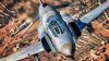 Iran Bought a Fleet of 225 F-4 Phantoms Made in the USA and Nearly Fought a US Air Force F-22 Raptor That Flew Right Under It