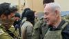 In south Lebanon, Netanyahu says Israel will stay as long as Hezbollah ‘threatens us’