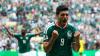 High altitude soccer: Mexico's home advantage