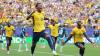 Valencia insists Ecuador can shock everyone
