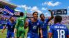 How Cape Verde became darlings of the World Cup
