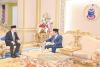 Hungary offers 40 scholarships yearly to Malaysian students