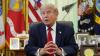 Trump earned over US$1 billion from crypto ventures in 2025, filings show