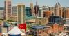 Baltimore is 2nd most stressed city in the country, new analysis finds
