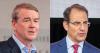 Colorado AG Phil Weiser wins Democratic primary for governor over Sen. Michael Bennet