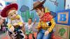 Orlando Health Arnold Palmer Hospital for Children Patients Got a Special "Toy Story 5" Experience
