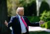 Trump Praises Supreme Court Ruling Allowing States To Keep Male Athletes Out Of Girls’ Sports