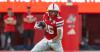 Nebraska Running Back Mekhi Nelson Arrested on Allegations of Battery Involving Pregnant Girlfriend