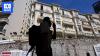 Manhunt in Monaco after parcel bomb injures Ukrainian businessman