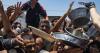 UN agency for Palestinian refugees near breaking point
