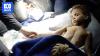 Venezuelan earthquake rescuers save 3yo boy after six days under rubble