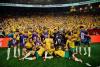 Socceroos' to host Brazil in landmark September friendlies