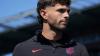Pulisic drops fitness update ahead of Bosnia clash