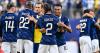 France has its first decisive knockout win. Can anyone stop them on the path to a World Cup final?