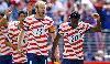 USA vs Bosnia Predictions, Odds & Best Bets: Wednesday, July 1 World Cup Match