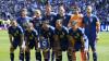 Bosnia possible XI against the USMNT
