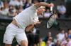 Tennis-Serena and Wawrinka go down fighting at Wimbledon