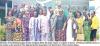 OSN hosts NMA president, celebrates election victory
