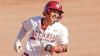 Arkansas baseball loses ninth player to portal as first baseman Peck moves on