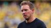 Germany's next managerial move is now clear after disastrous World Cup exit vs. Paraguay